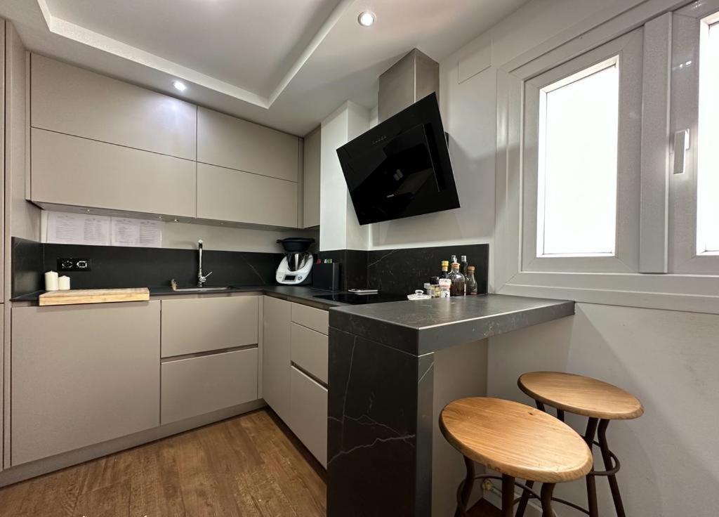 Excelente Y Centrico Apartment Sevilla