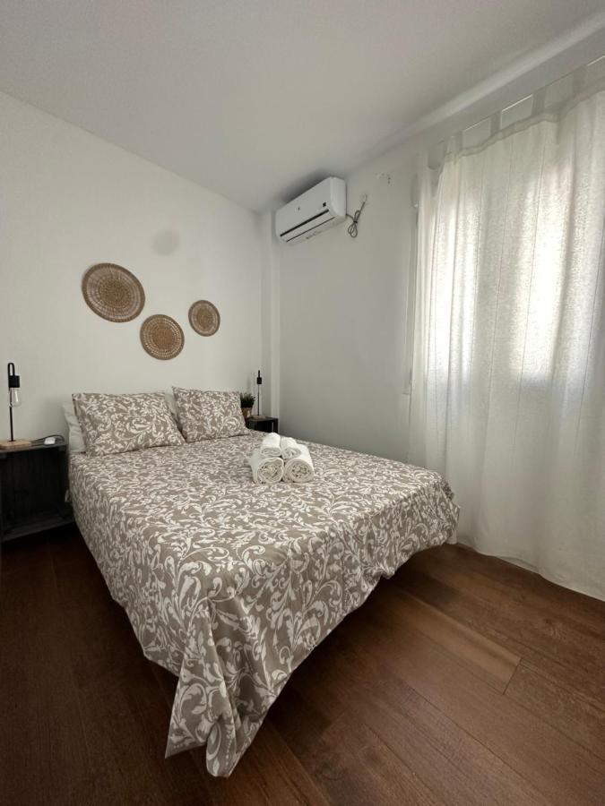 Excelente Y Centrico Apartment Sevilla